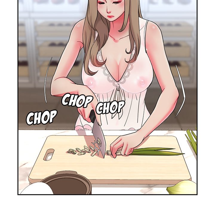 Dumped - Chapter 4 28