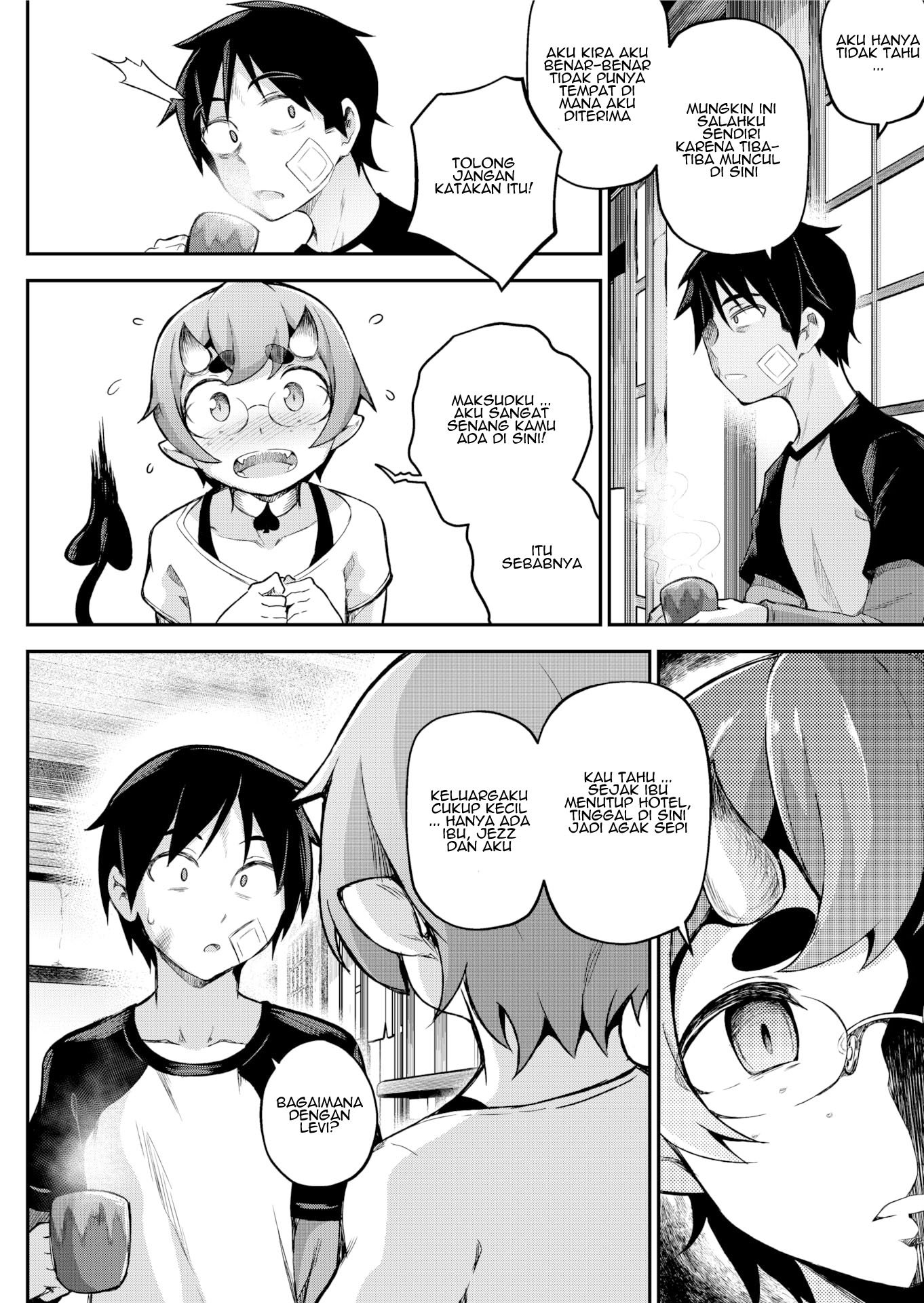 Black Moon Prophecy - Chapter 4 24