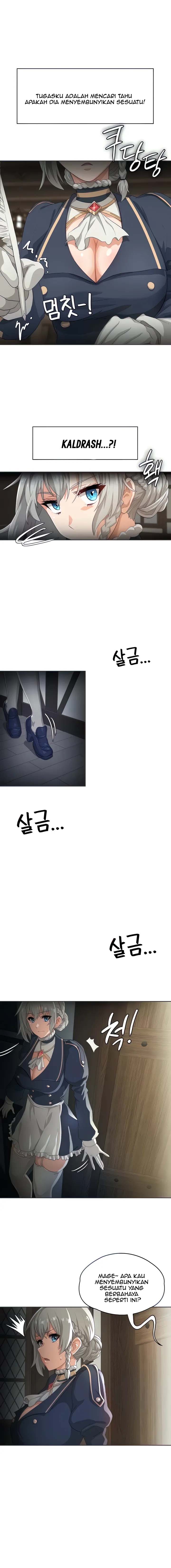 Bought By The Demon Lord Before The Ending - Chapter 4 2 Bought By The Demon Lord Before The Ending - Chapter 4 2