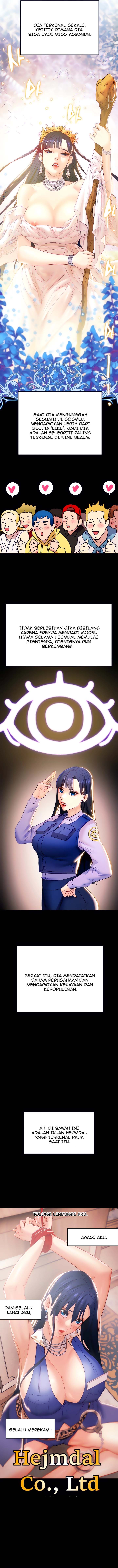 Where is My Hammer - Chapter 4 5 Where is My Hammer - Chapter 4 5