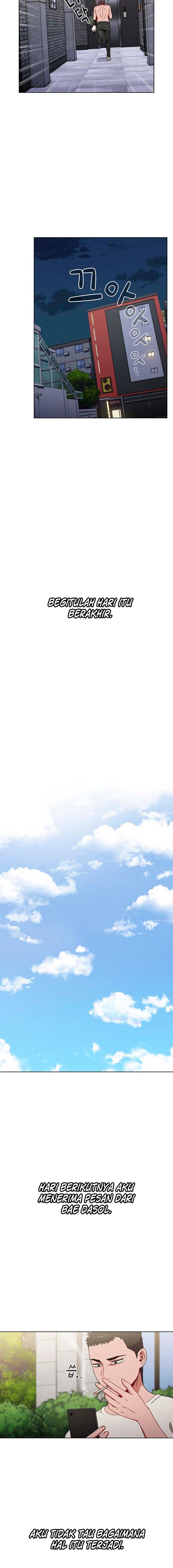 Owner The Pension - Chapter 4 5