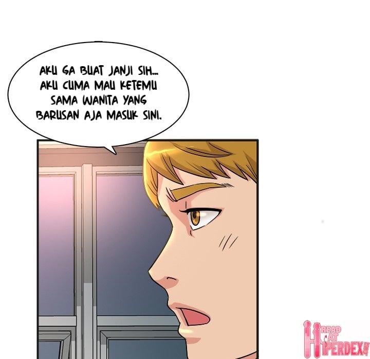 Family Secret - Chapter 4 11