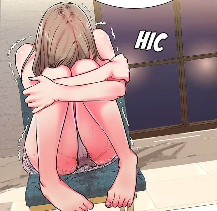 Dumped - Chapter 4 100