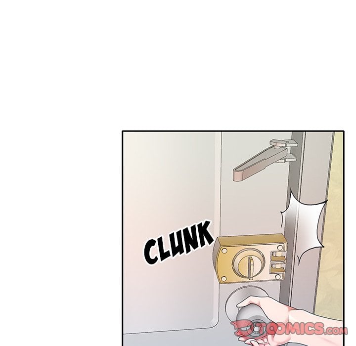 Maid (KOI) - Chapter 4 15 Maid (KOI) - Chapter 4 15