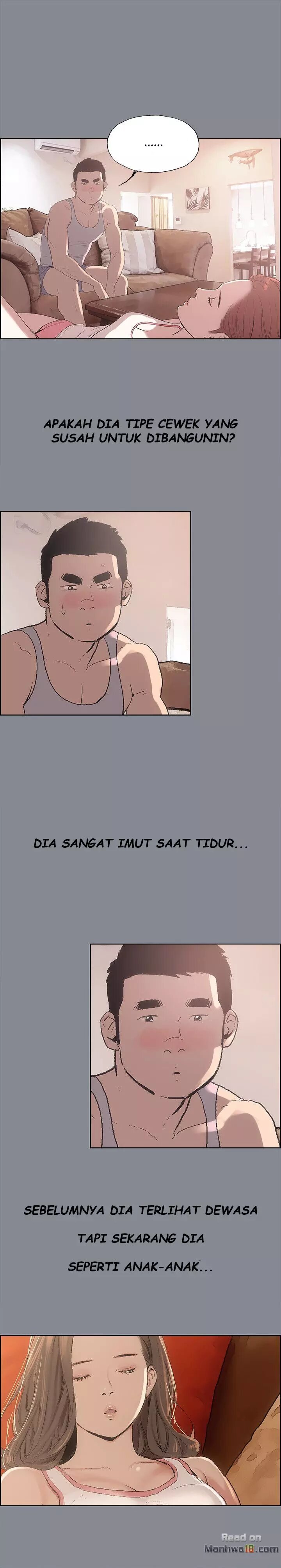 Love Square - Chapter 4 14