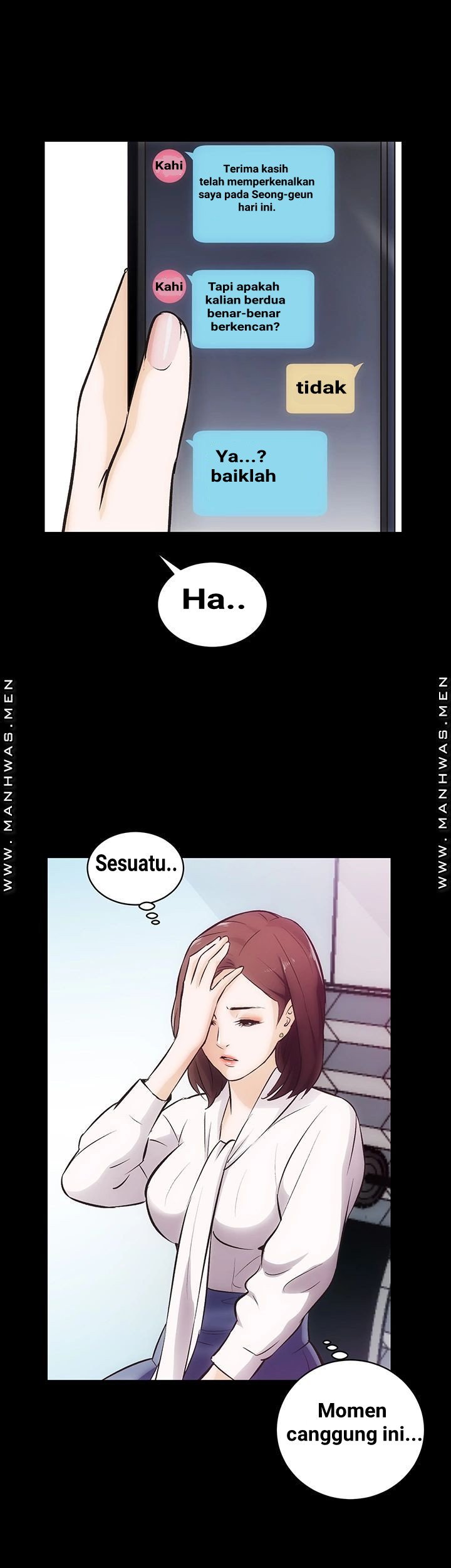 Neighboring House Seonggeun - Chapter 4 4 Neighboring House Seonggeun - Chapter 4 4