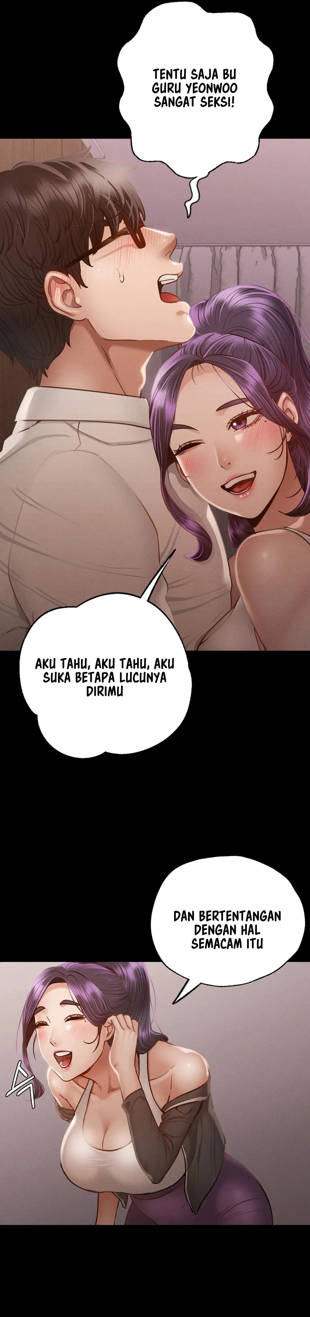 Not At School, Please - Chapter 4 8 Not At School, Please - Chapter 4 8