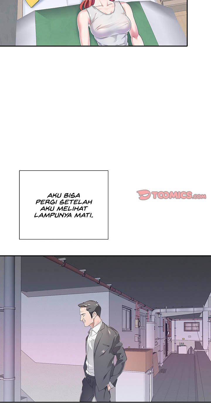 Maid (KOI) - Chapter 4 23 Maid (KOI) - Chapter 4 23