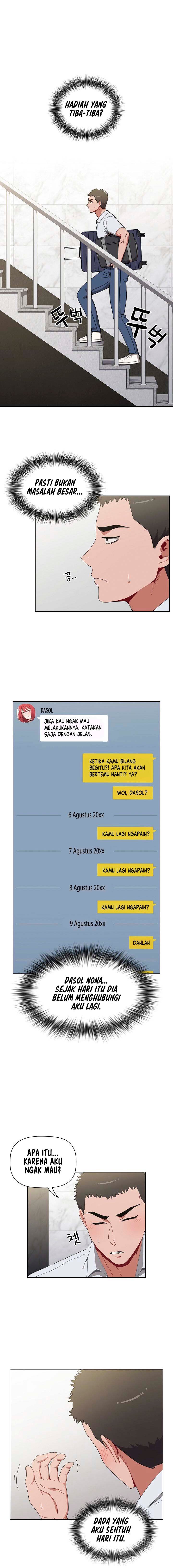 Owner The Pension - Chapter 4 12