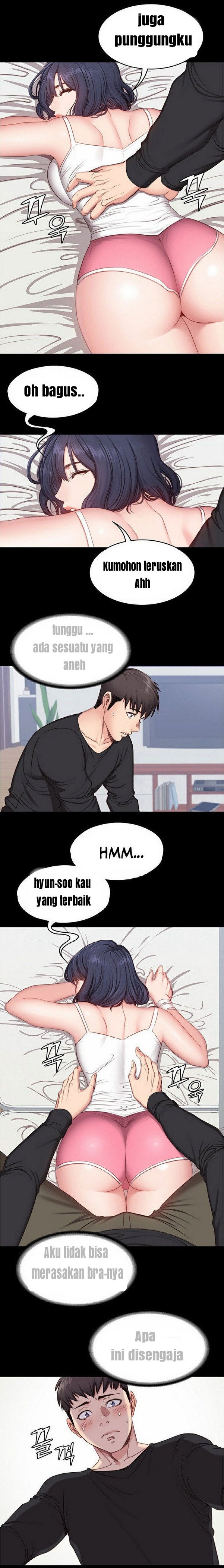 Fitness (G.HO) - Chapter 4 17