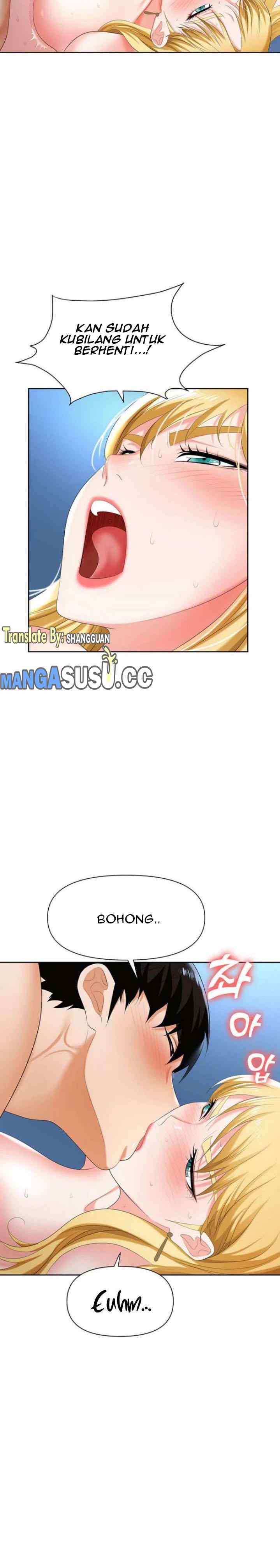 Trap (Park Min) - Chapter 4 27