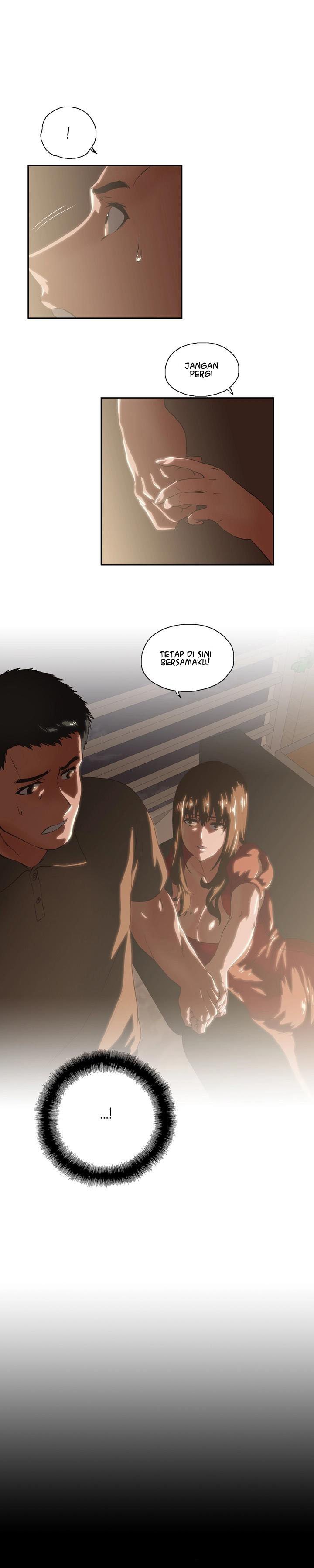 Up and Down (Edge Edge) - Chapter 4 3 Up and Down (Edge Edge) - Chapter 4 3