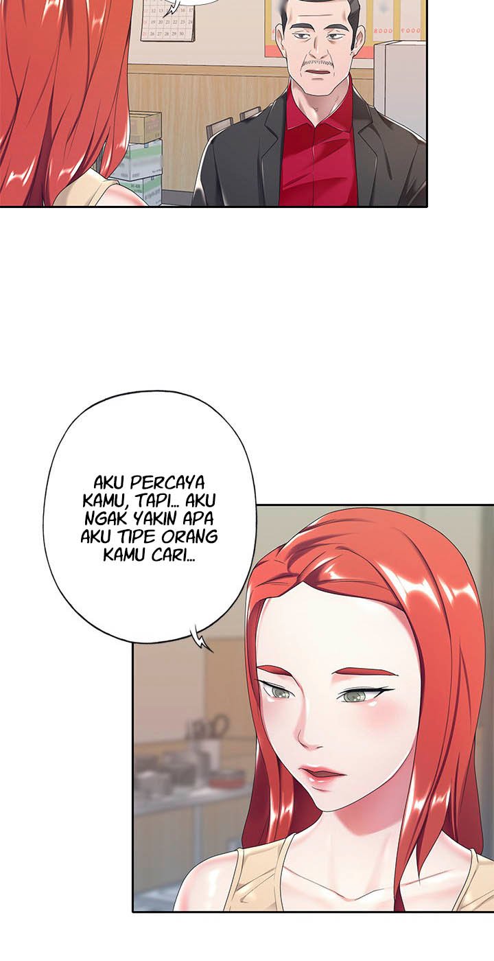 Maid (KOI) - Chapter 4 63 Maid (KOI) - Chapter 4 63