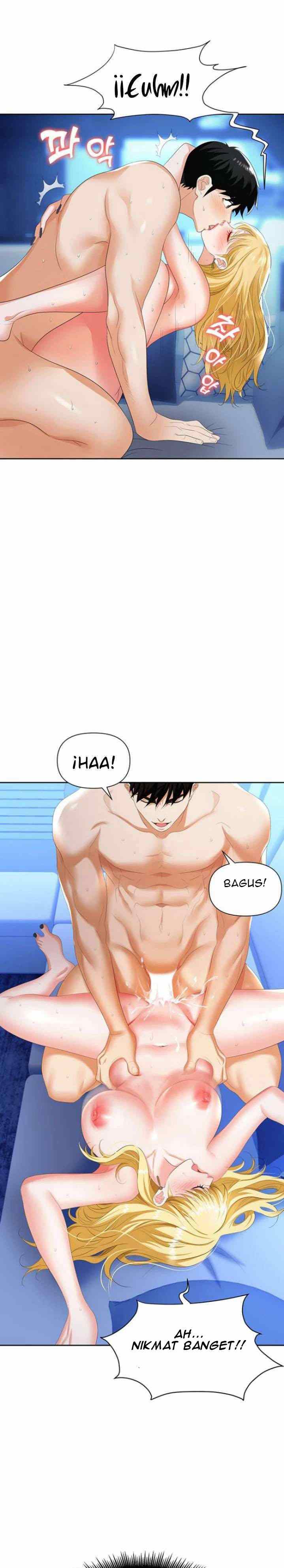 Trap (Park Min) - Chapter 4 31