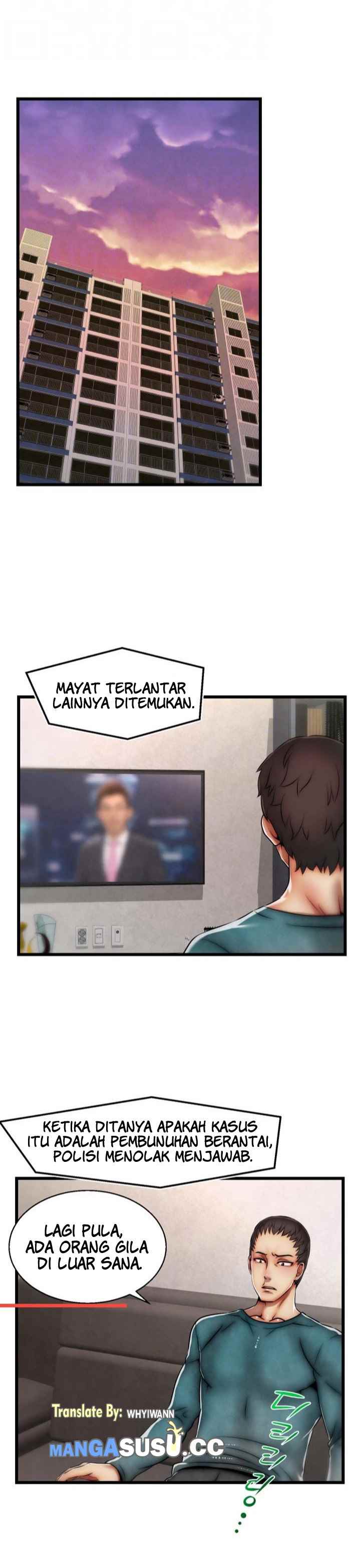 Ssappossible Elf - Chapter 4 12