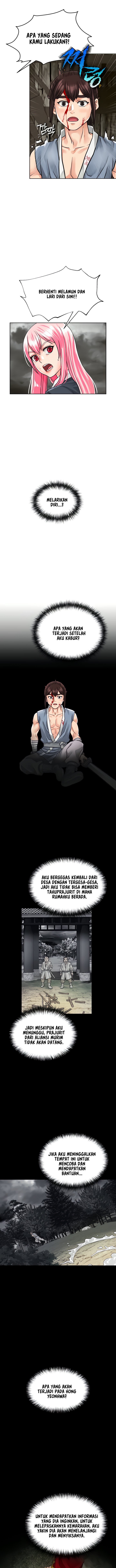 I Picked up a self-proclaimed Heavenly Demon - Chapter 4 12