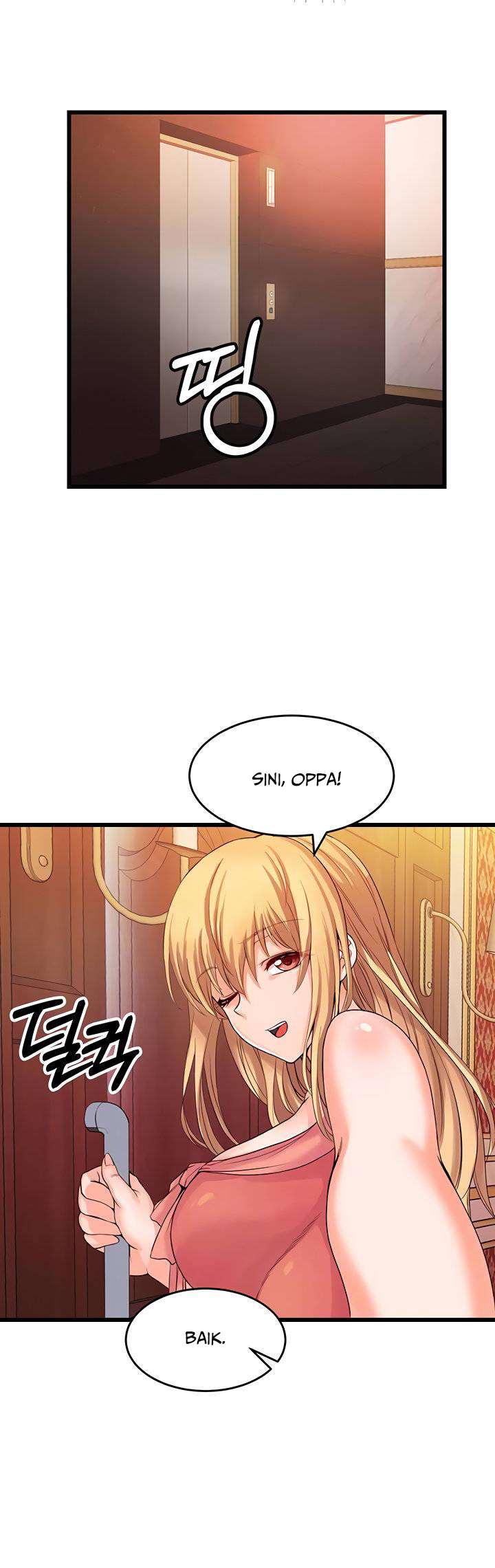 Phone Sex - Chapter 4 12