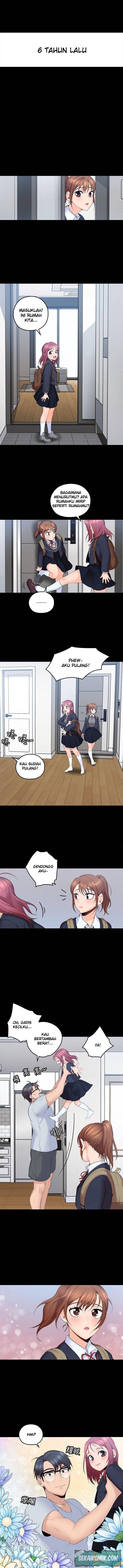 As If Daughter - Chapter 4 2