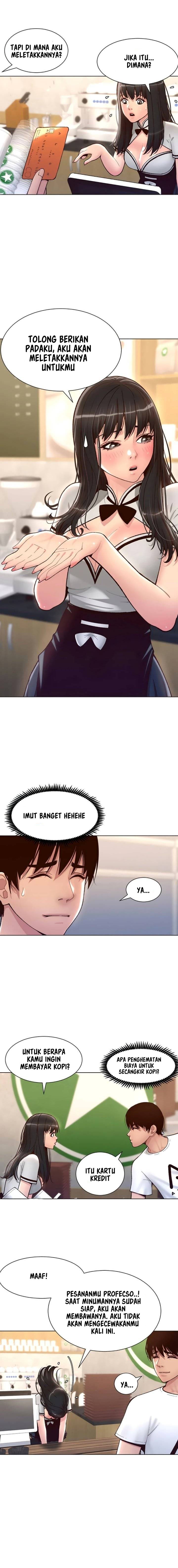 The Night King using App - Chapter 4 15