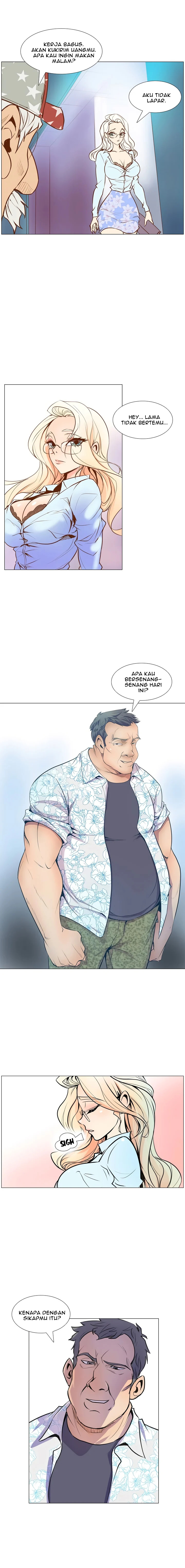 Sahwa: Secret Commission - Chapter 4 15