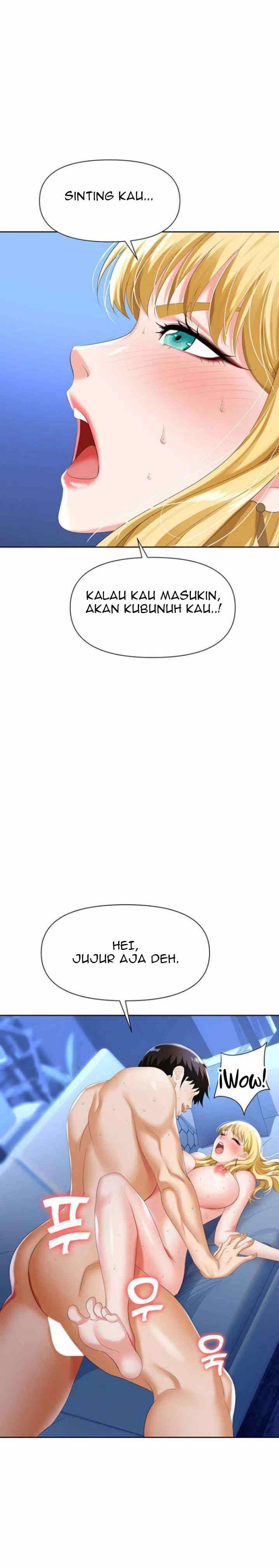 Trap (Park Min) - Chapter 4 24