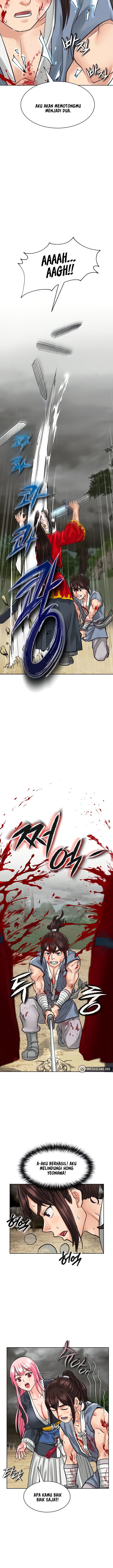 I Picked up a self-proclaimed Heavenly Demon - Chapter 4 19