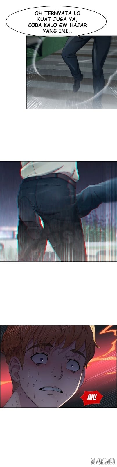 Lady Garden - Chapter 4 9