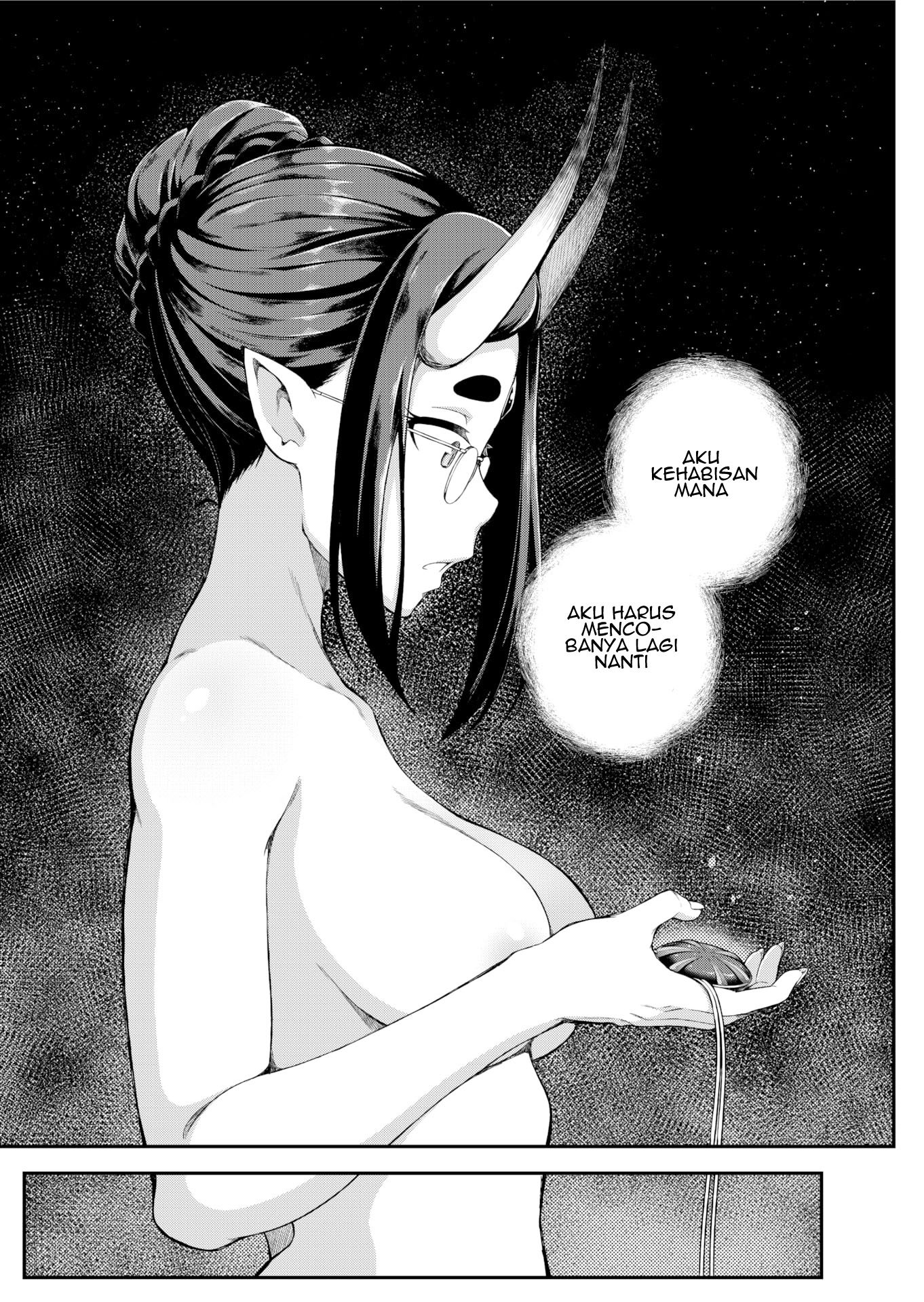 Black Moon Prophecy - Chapter 4 9