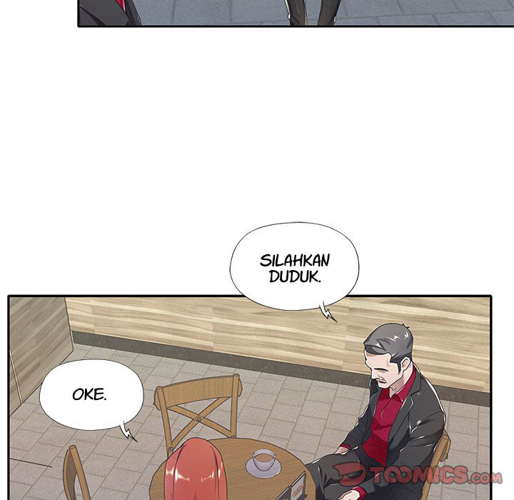 Maid (KOI) - Chapter 4 76 Maid (KOI) - Chapter 4 76