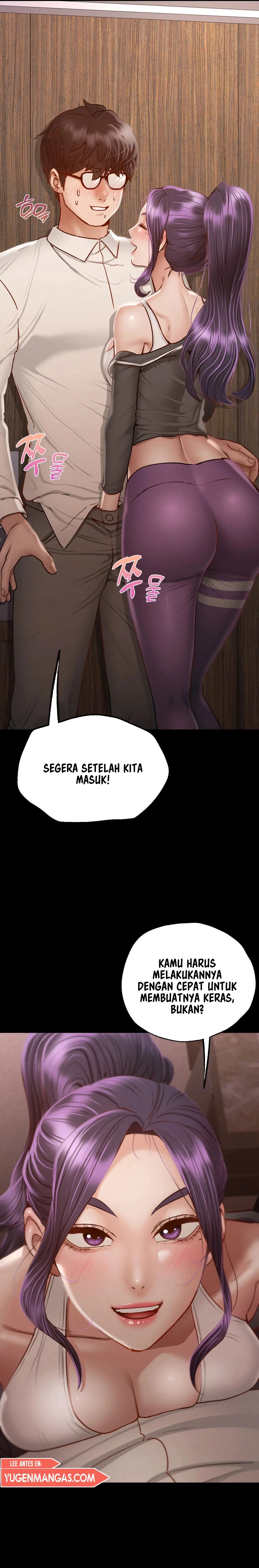 Not At School, Please - Chapter 4 6 Not At School, Please - Chapter 4 6