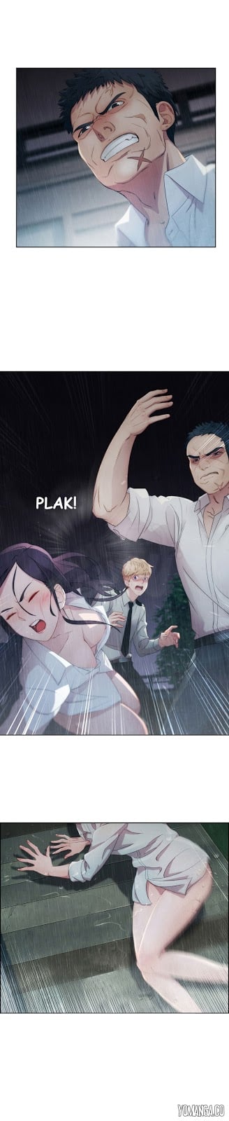 Lady Garden - Chapter 4 5