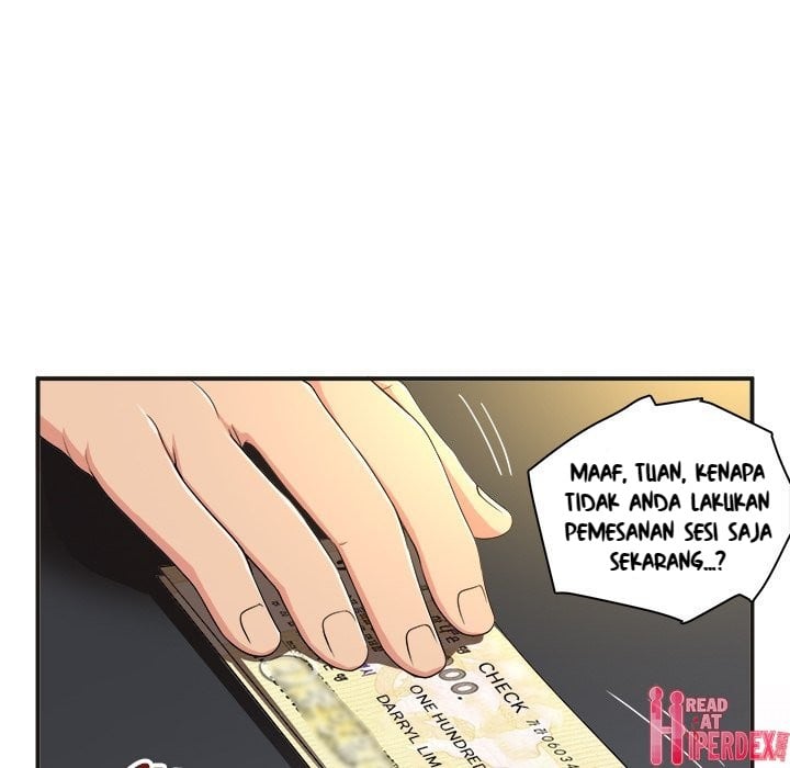 Family Secret - Chapter 4 14