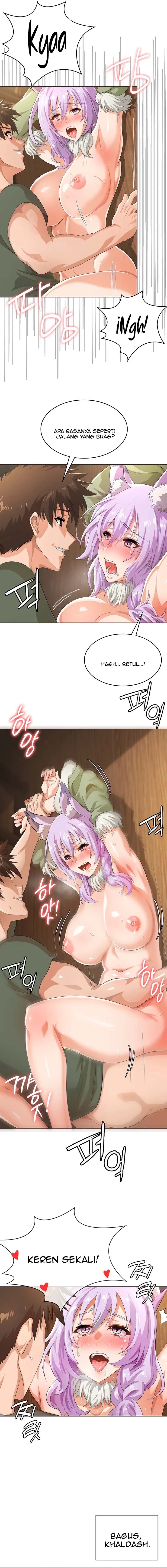 Bought By The Demon Lord Before The Ending - Chapter 4 9 Bought By The Demon Lord Before The Ending - Chapter 4 9