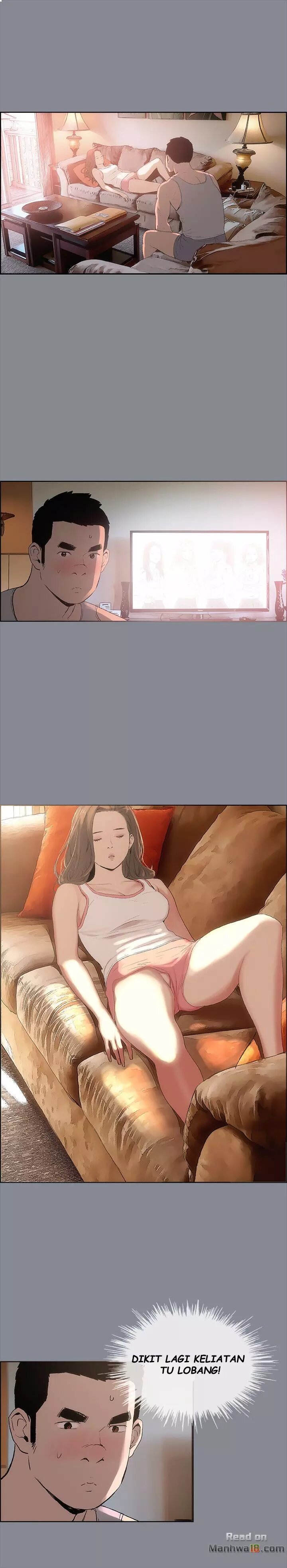 Love Square - Chapter 4 7