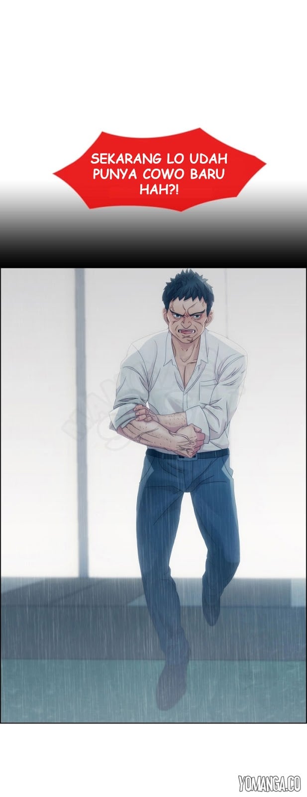 Lady Garden - Chapter 4 4