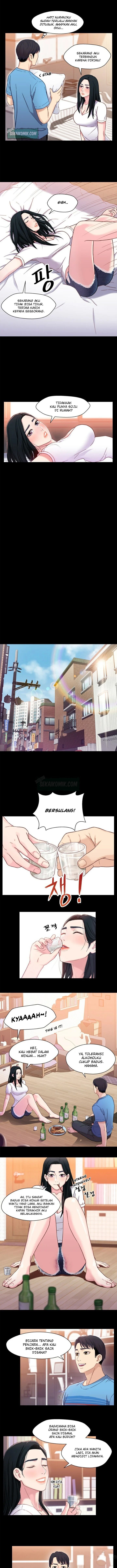 Siblings - Chapter 4 9