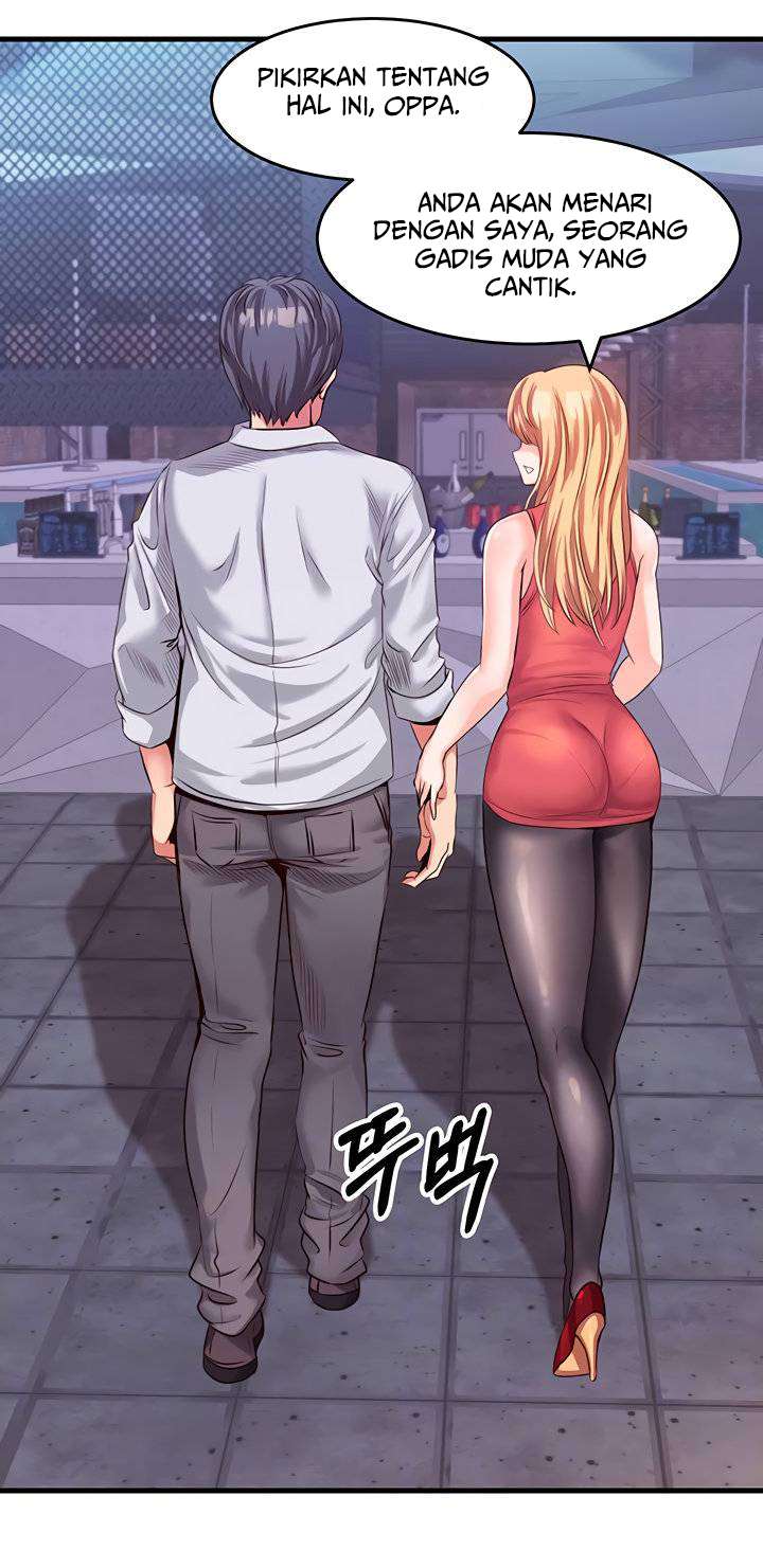 Phone Sex - Chapter 4 7