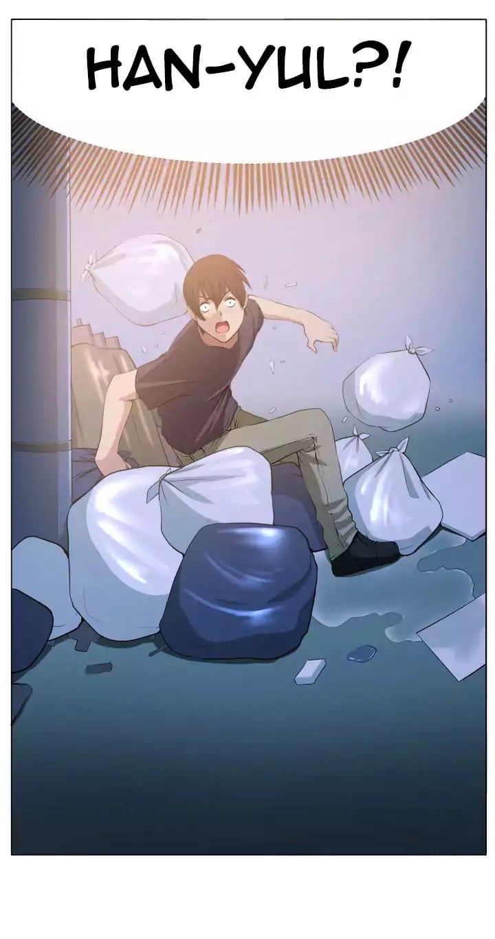 Venus Mantrap - Chapter 4 25