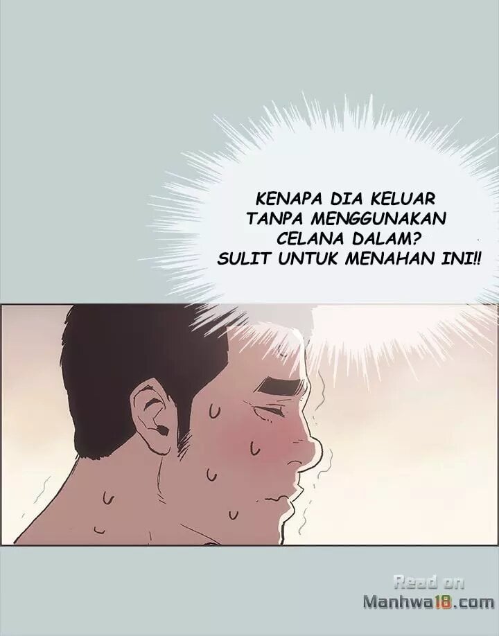 Love Square - Chapter 4 3