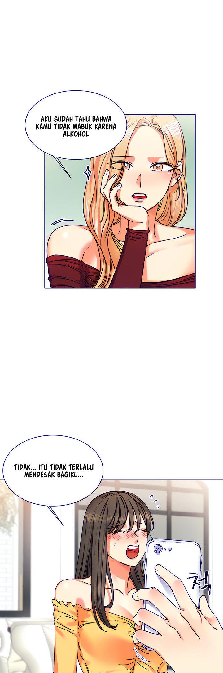 My girlfriend is so naughty - Chapter 4 12 My girlfriend is so naughty - Chapter 4 12