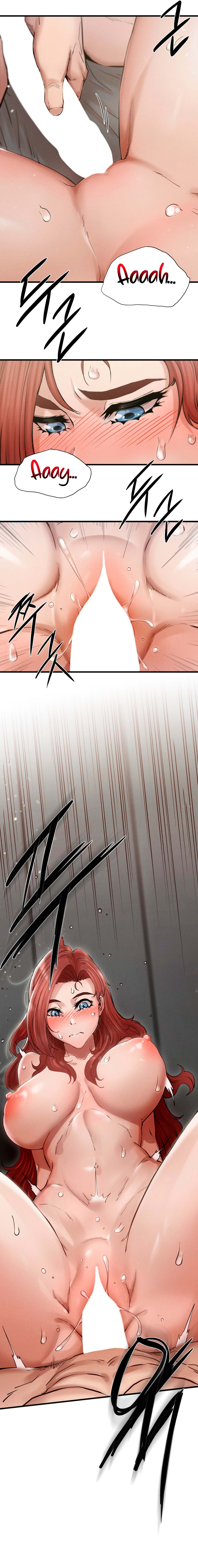 Revenge - Chapter 4 11