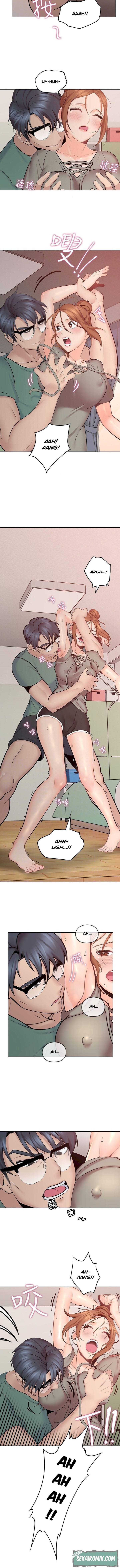 As If Daughter - Chapter 4 10