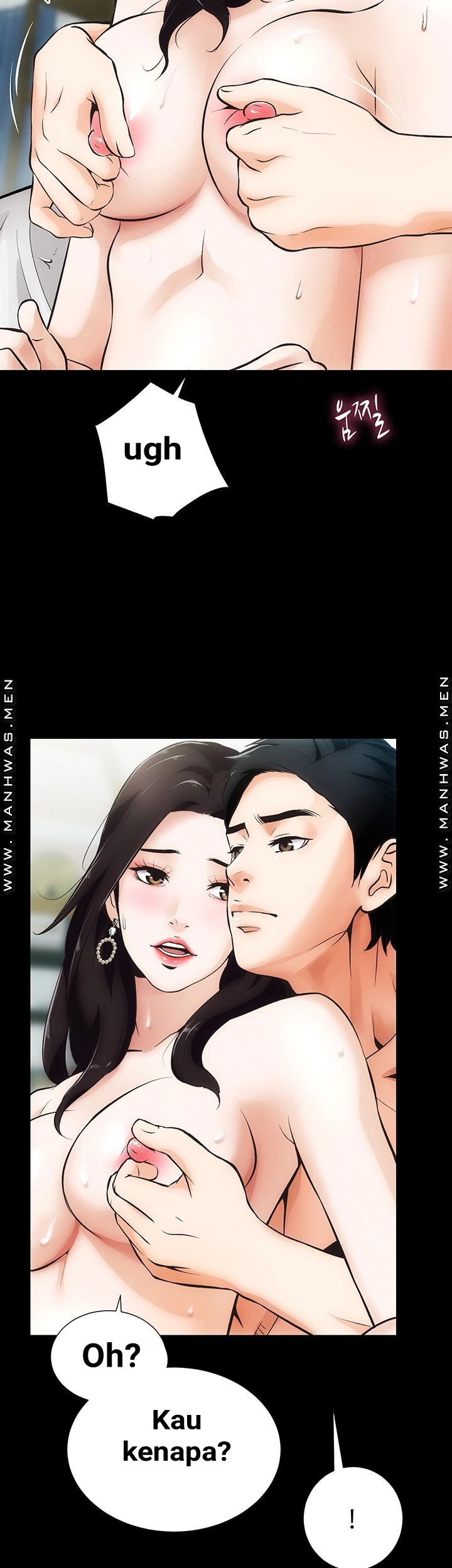 Neighboring House Seonggeun - Chapter 4 8 Neighboring House Seonggeun - Chapter 4 8