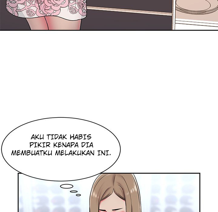 Dumped - Chapter 4 27