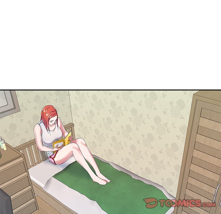 Maid (KOI) - Chapter 4 19 Maid (KOI) - Chapter 4 19