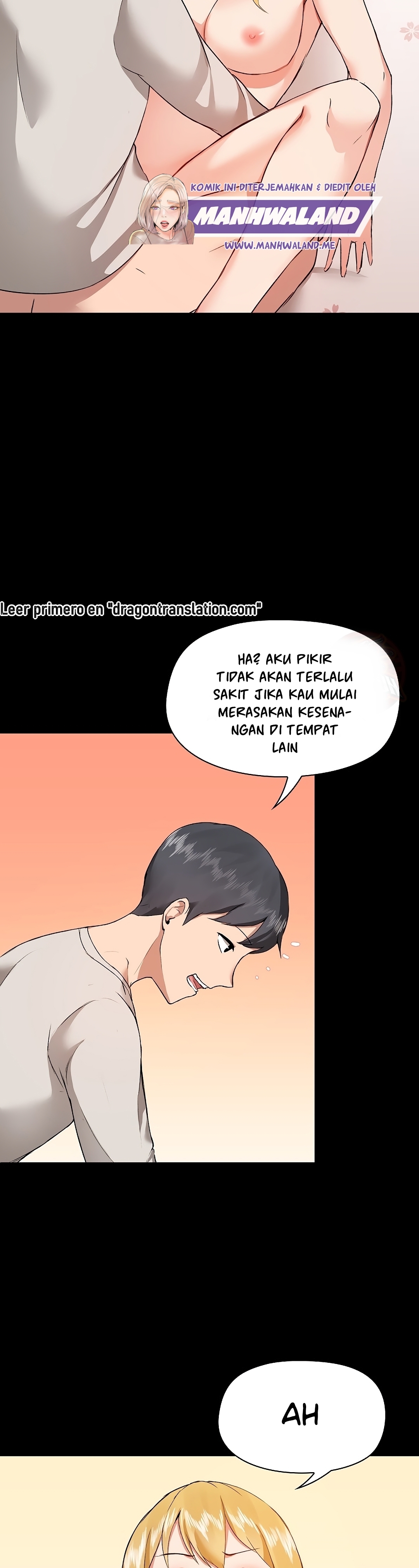Gamers - Chapter 4 21