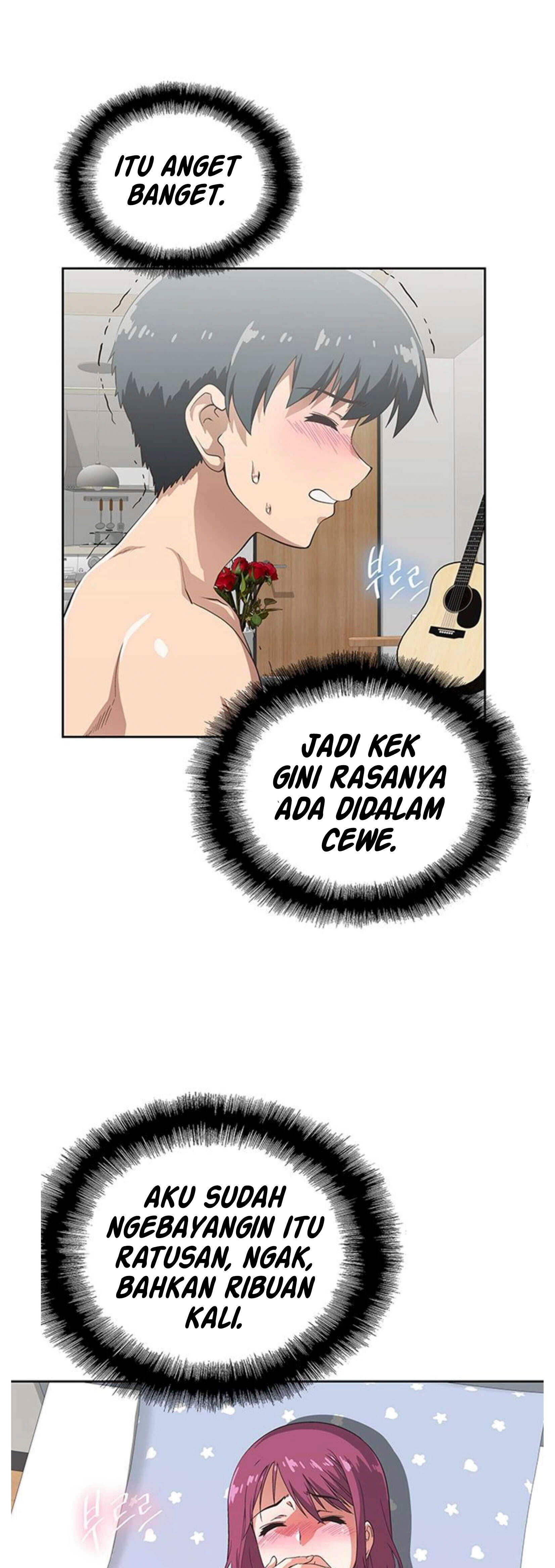 Fast Food - Chapter 4 60