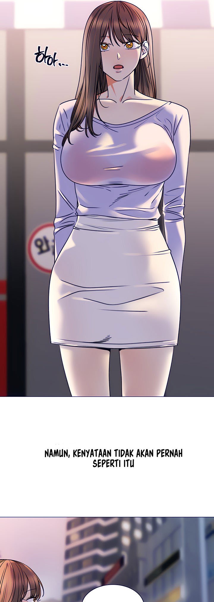 My girlfriend is so naughty - Chapter 4 27 My girlfriend is so naughty - Chapter 4 27