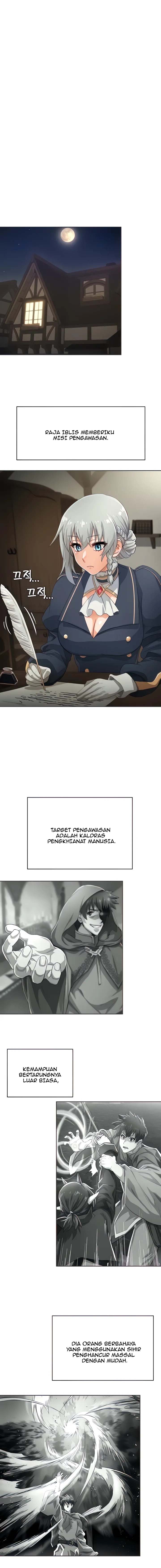 Bought By The Demon Lord Before The Ending - Chapter 4 1 Bought By The Demon Lord Before The Ending - Chapter 4 1