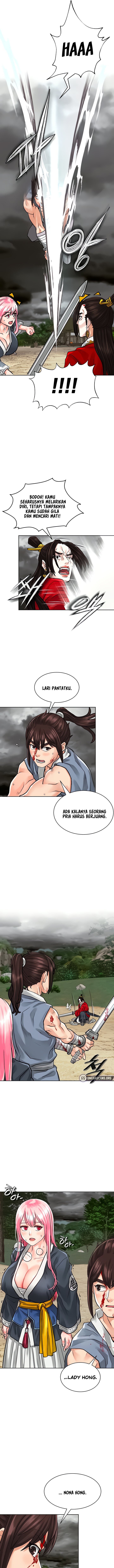 I Picked up a self-proclaimed Heavenly Demon - Chapter 4 15